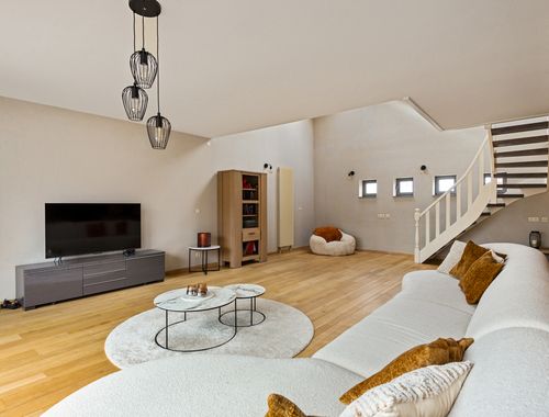                                         Duplex te koop in Boom, € 380.000
