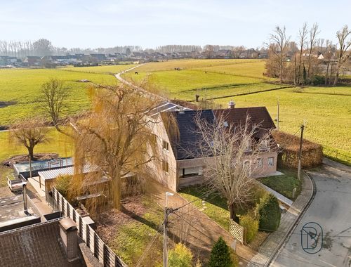                                         Woning te koop in Kerksken, € 549.000
