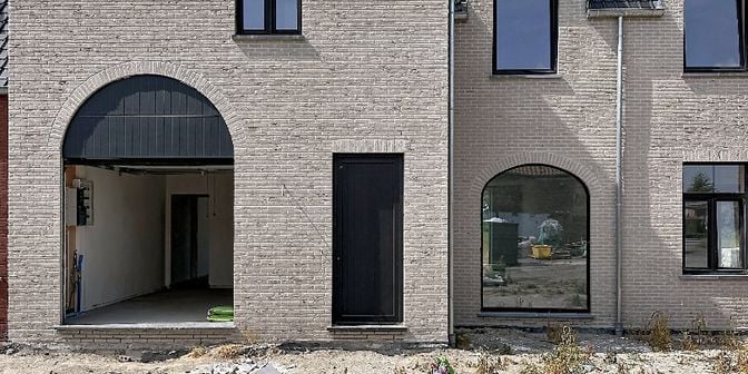 Huis te huur in Gistelsesteenweg 172 bus B, 8460 Oudenburg