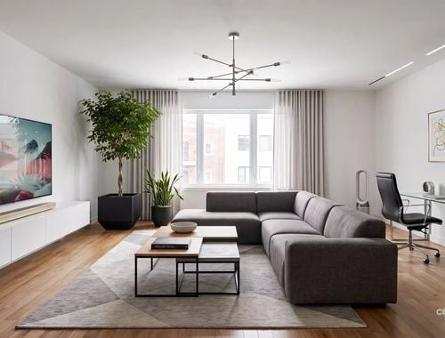                                         Appartement te huur in Ukkel, € 2.400
