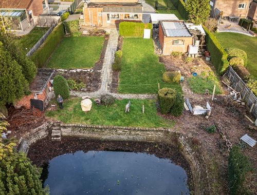                                         Maison à vendre à Begijnendijk, € 315.000
