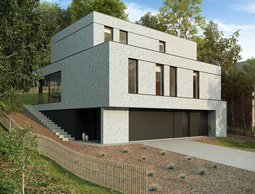                                         Maison exceptionnelle à vendre à Winksele, € 1.445.000
