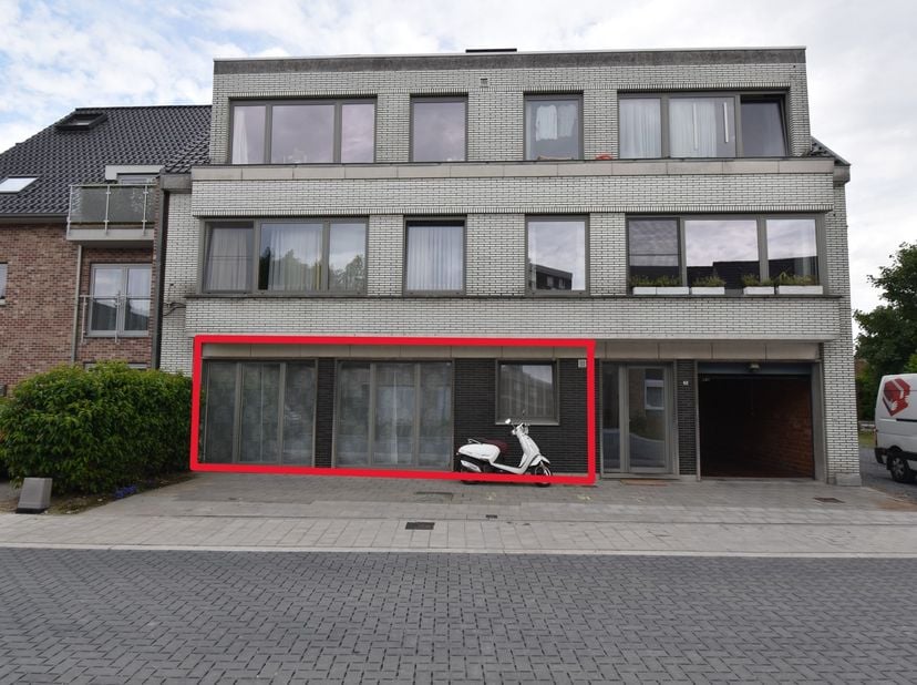 Appartement à vendre
                    à 9700 Oudenaarde