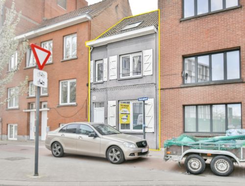                                         Maison à vendre à Roeselare, € 199.000
