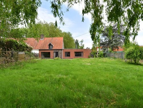                                         Maison à vendre à Gullegem, € 249.000
