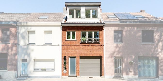 Maison à vendre à Lindenlei 33, 2180 Ekeren