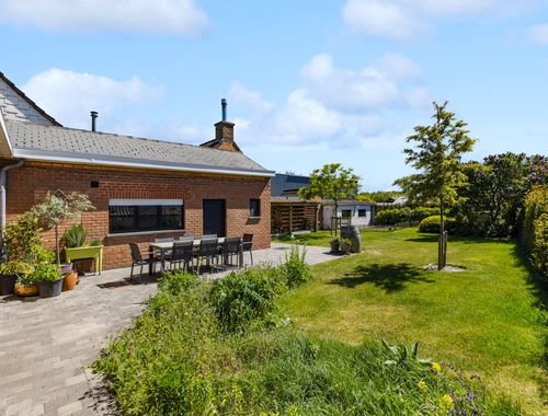                                         Bungalow à vendre à Oudenburg, € 249.800
