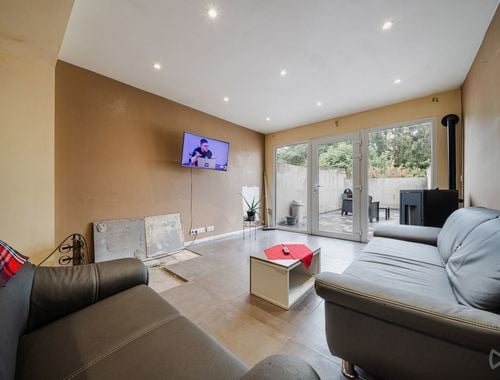                                         Woning te koop in Jemappes, € 115.000
