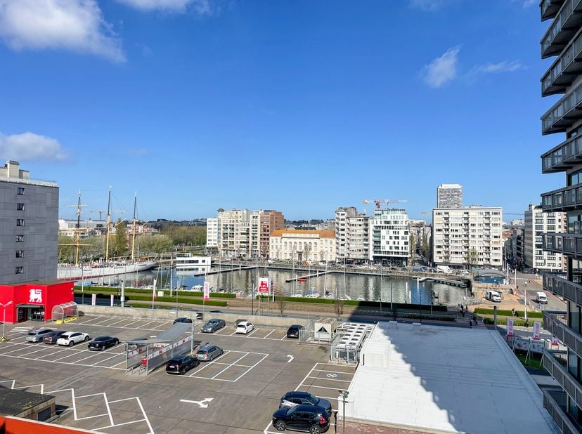 Appartement à vendre
                    à 8400 Oostende