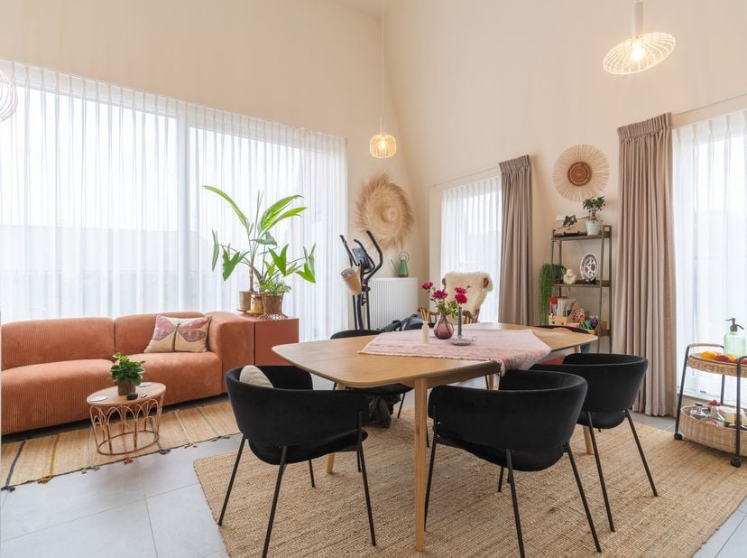 Appartement à vendre à Camiel Adriaensstraat 16 boîte 0304,
                    8470 Gistel