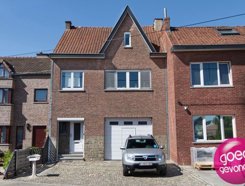                             Maison à vendre à Tongeren
