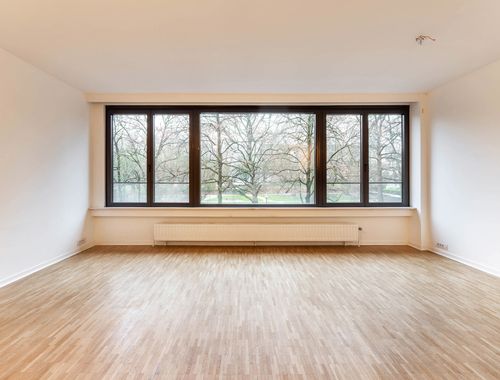                                         Appartement à vendre à Etterbeek, € 580.000
