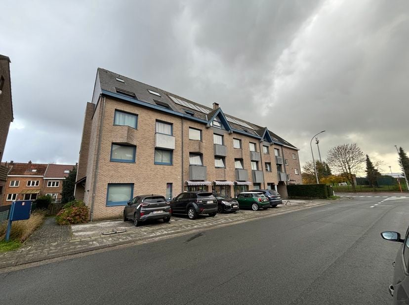 Appartement te huur in Avenue de Guéménée 8,
                    1420 Braine-l'Alleud