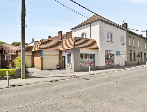                                         Gemengd gebruik te koop in Kain, € 255.000
