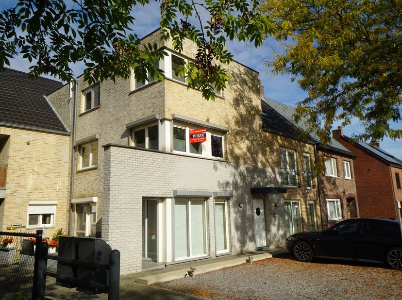 Appartement te huur in Staatsbaan 30 bus D,
                    3945 Kwaadmechelen