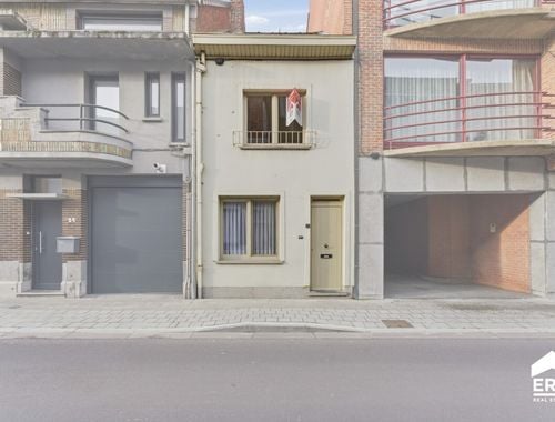                                         Maison deux facades à vendre à Roeselare, € 179.000
