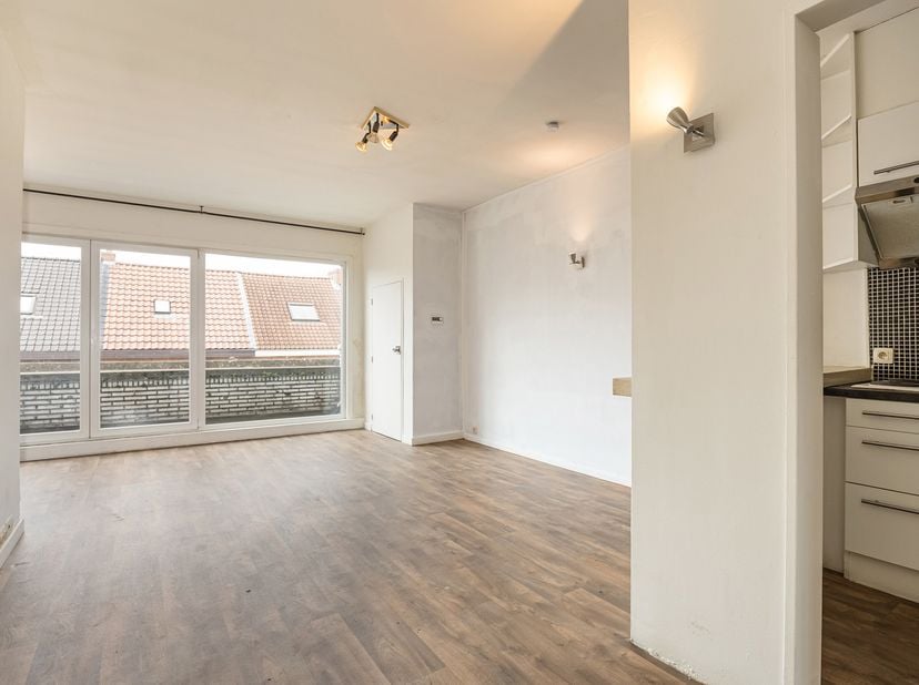 Appartement à vendre
                    à 9100 Sint-Niklaas