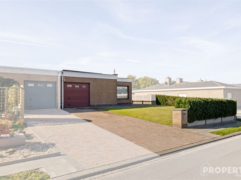 Huis te koop in Overacker 34,
                    8530 Harelbeke