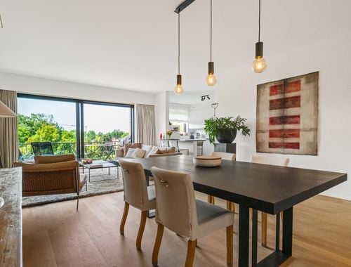                                         Appartement te koop in Wilrijk, € 374.900
