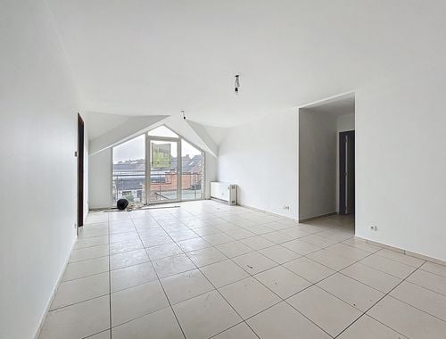                                         Appartement te huur in Gaurain-Ramecroix, € 600
