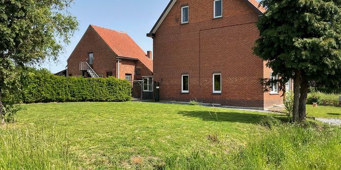 Huis te koop in Crijtringstraat 5, 3590 Diepenbeek