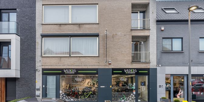 Bien professionnel à louer à Diesterstraat 53, 3980 Tessenderlo
