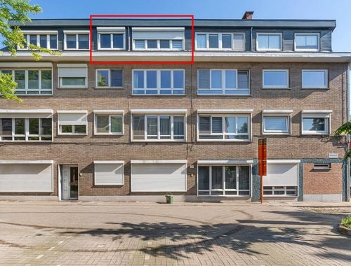                                         Appartement te koop in Hasselt, € 243.000
