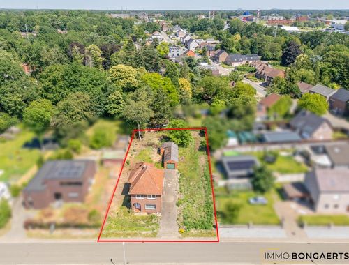                                         Woning te koop in Houthalen, € 275.000
