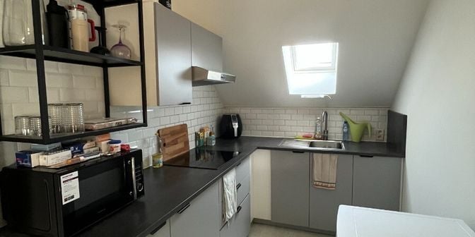 Appartement te huur in Spalbeekstraat 74 bus 2, 3510 Spalbeek