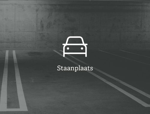                                         Garage te huur in Sint-Kruis, € 55
