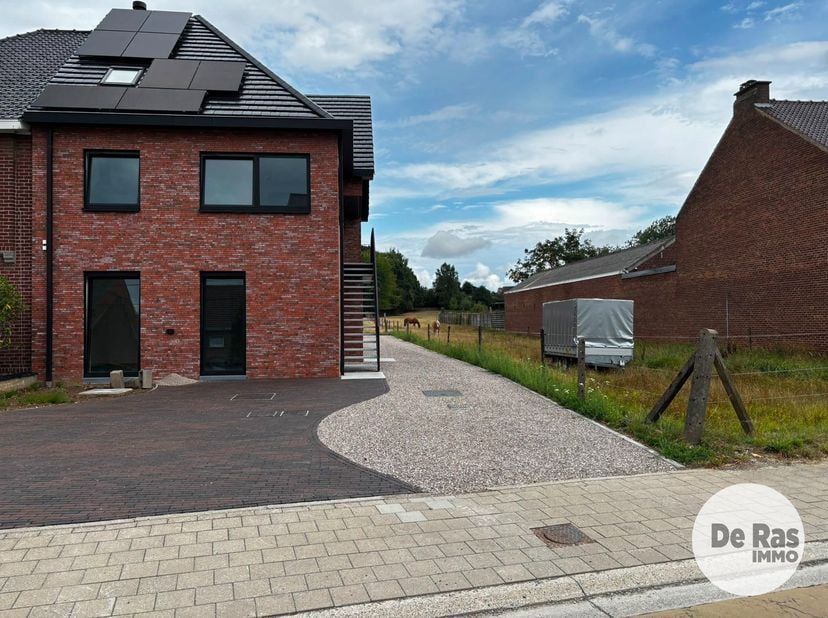 Appartement à louer
                    à 9520 Zonnegem