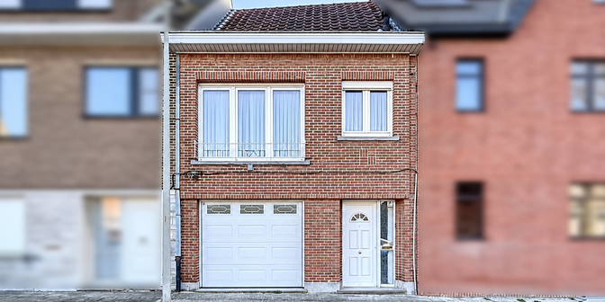 Huis te huur in Schooldreef, 9230 Wetteren