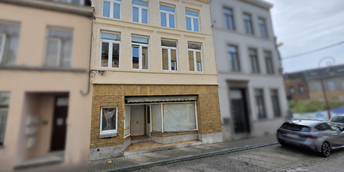 Appartement te koop in Grand'Rue 54, 7900 Leuze