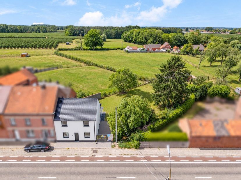 Huis te koop in Diestersteenweg 43,
                    3850 Nieuwerkerken
