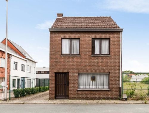                                         Eengezinswoning te koop in Leopoldsburg, € 210.000
