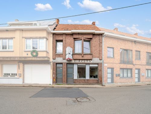                                         Woning te koop in Hamme, € 349.900
