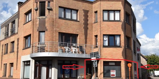 Appartement te koop in Adegem-Dorp 3, 9991 Adegem
