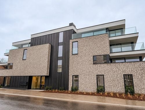                                         Appartement te huur in Mechelen-aan-de-Maas, € 1.250
