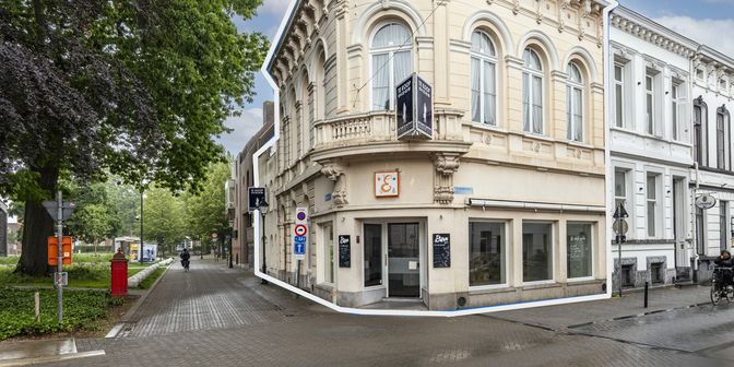 Bien professionnel à vendre à Warandestraat 40, 2300 Turnhout