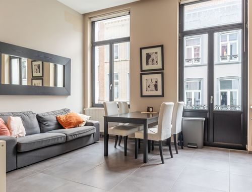                                         Commercieel Gebouw te koop in Brussel, € 1.050.000
