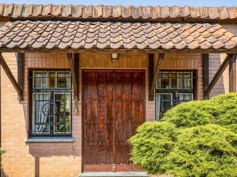 Maison à vendre
                    à 2650 Edegem