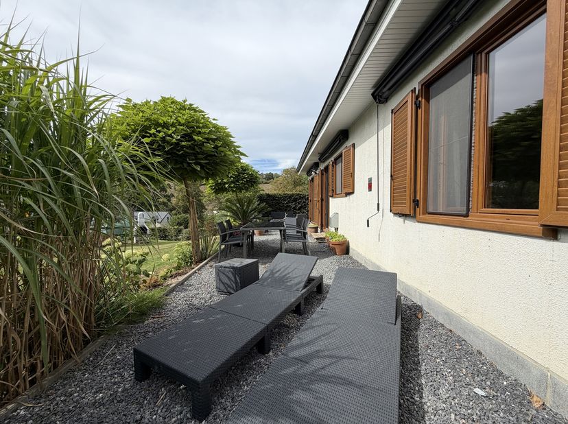 Huis te koop in La Truchette 5,
                    4190 Vieuxville