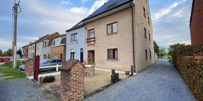 Appartement te huur in Langerbrugsestraat 187 bus C, 9940 Evergem