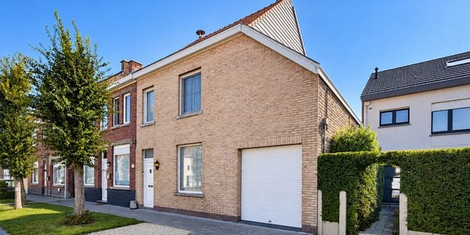 Maison à vendre à Nederenamestraat 211, 9700 Oudenaarde