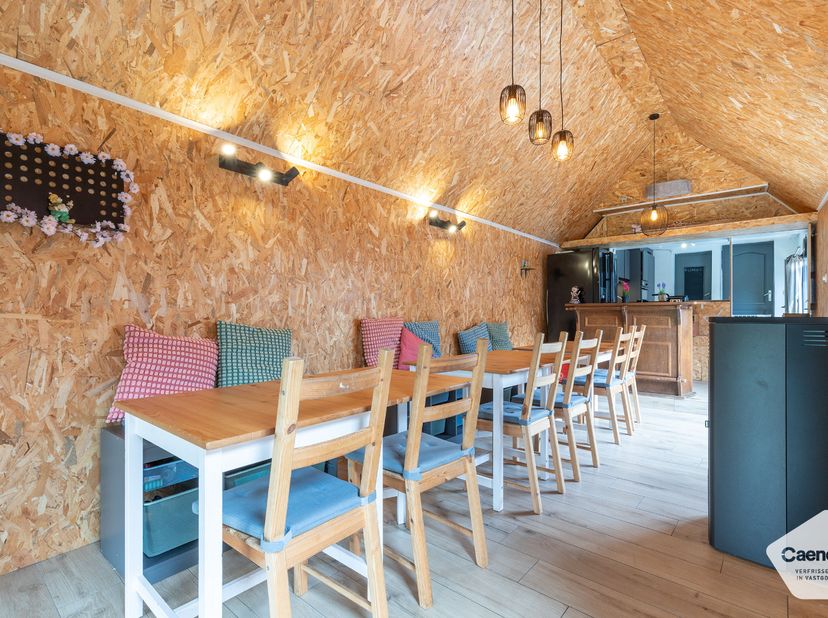 U kunt een BOD uitbrengen op deze woning, rekening houdend met de AANVANGSPRIJS van&amp;nbsp;€ 265.000,00, elk hoger BOD wordt voorgelegd aan de eigenaars