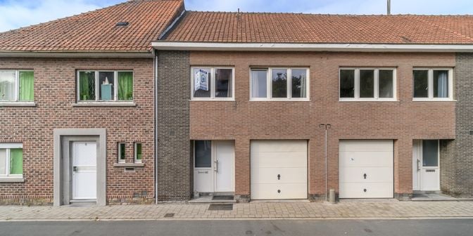 Huis te koop in Steven 3, 9310 Moorsel
