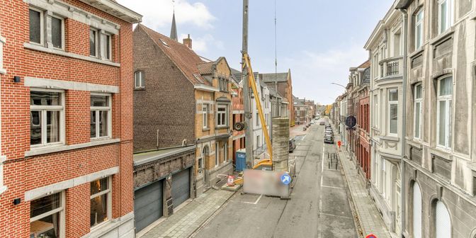 Huis te koop in Sint-Hubrechtsstraat 23, 8800 Roeselare