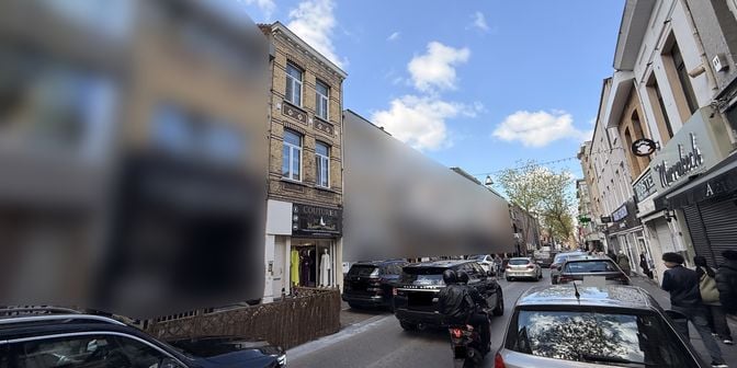 Appartement te koop in Abdijstraat 120, 2020 Antwerpen