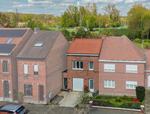                                         Maison à vendre à Wilsele, € 445.000
