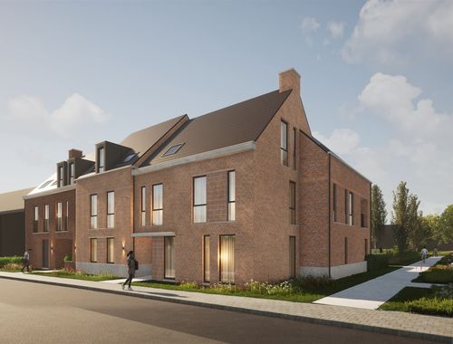                                         Appartement te koop in Breendonk, € 349.000
